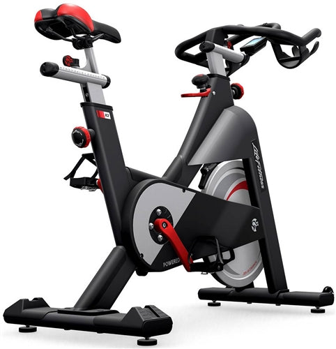 Life Fitness IC3 Indoor Cycle Image