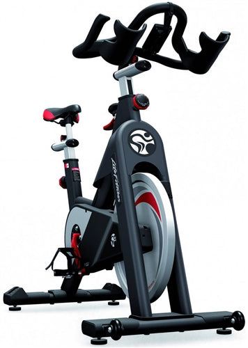 Life Fitness IC3 Indoor Cycle (Remanufactured)