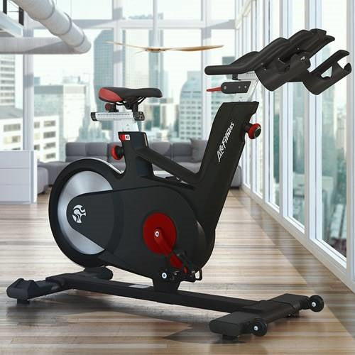 Life Fitness IC5 Indoor Cycle (Remanufactured)