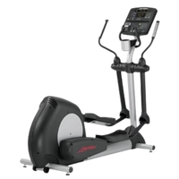 Life Fitness Integrity Series Elliptical CLSX (Remanufactured)