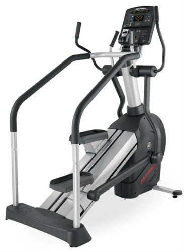 Life Fitness Integrity Series Summit Trainer Image