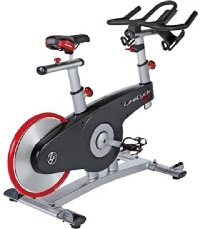 Life Fitness Lifecycle GX Indoor Cycle Image