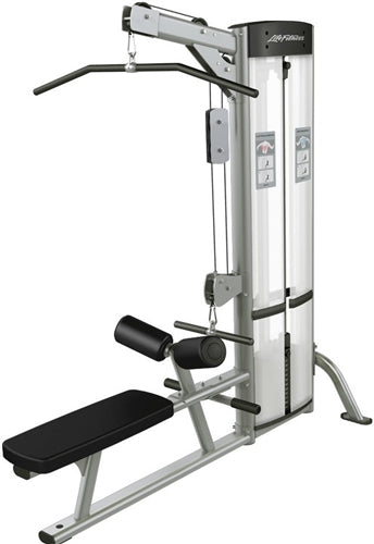 Life Fitness Optima Series Lat Pulldown/Low Row Image