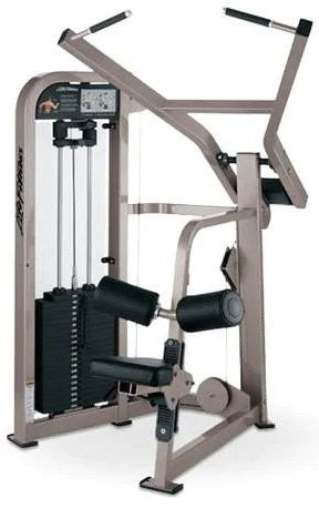 Life Fitness Pro 2 Fixed Lat Pulldown Image