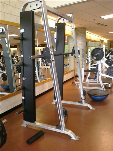 Life Fitness Pro / Pro1 Smith Machine (Remanufactured)