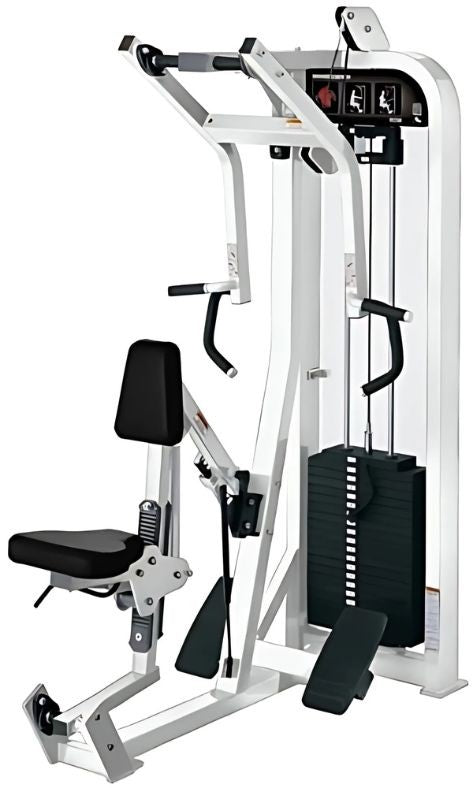 Life Fitness Pro2 Seated Row (Remanufactured)