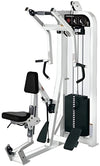 Life Fitness Pro2 Seated Row (Remanufactured)