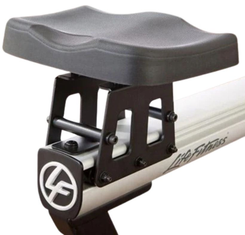 Life Fitness Row GX Water Rower (Remanufactured)