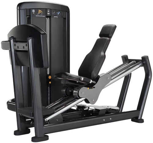 Life Fitness Insignia Series Seated Leg Press Image