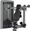 Life Fitness Insignia Series Shoulder Press Image