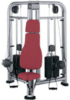 Life Fitness Signature CMCSP Cable Motion Shoulder Press (Remanufactured)