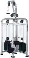 Life Fitness Signature CMPD Cable Motion Lat Pulldown (Remanufactured)