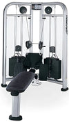 Life Fitness Signature CMRW Cable Motion Dual Row (Remanufactured)