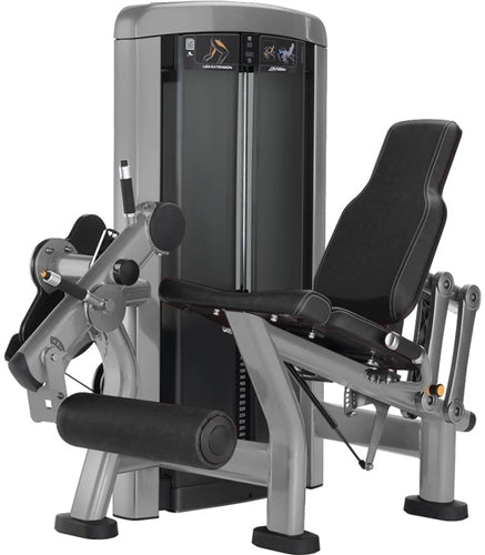 Life Fitness Insignia Series Leg Extension Image