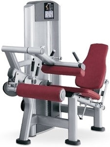 Life Fitness Signature Series Leg Curl Image