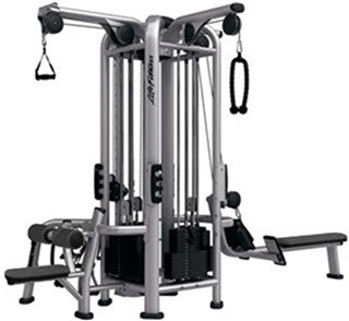 Life Fitness MJ4 Multi-Jungle Signature Series (Remanufactured)