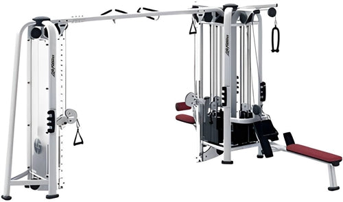 Life Fitness MJ5 Multi-Jungle Signature Series (Remanufactured)