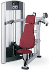 Life Fitness Shoulder Press Signature Series Image