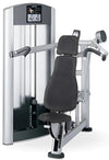 Life Fitness Shoulder Press Signature Series (Remanufactured)
