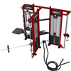 Life Fitness SYNRGY360T System Versa DAP (Remanufactured)