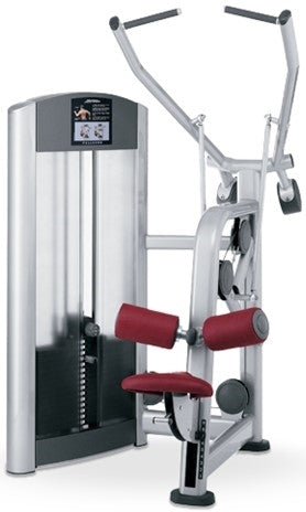 Life Fitness Signature Lat Pulldown (Remanufactured)