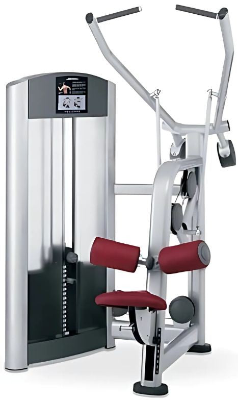 Life Fitness Signature Lat Pulldown (Remanufactured)