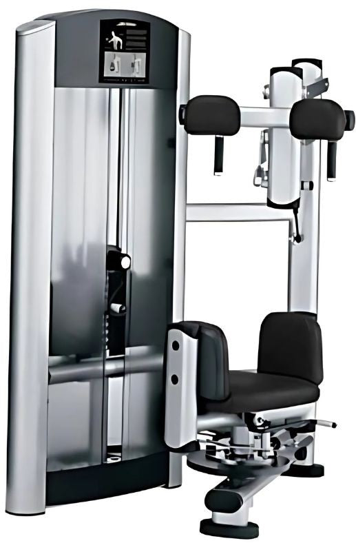 Life Fitness Signature Torso Rotation FZTR (Remanufactured)