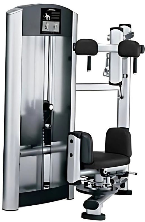 Life Fitness Signature Torso Rotation FZTR (Remanufactured)