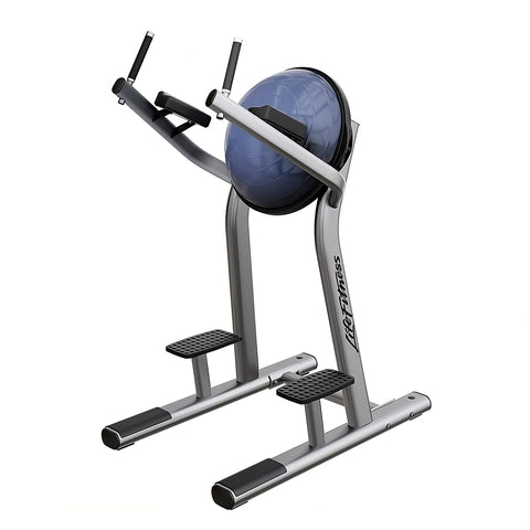 Life Fitness Signature Bosu VKR Leg Raise (Remanufactured)