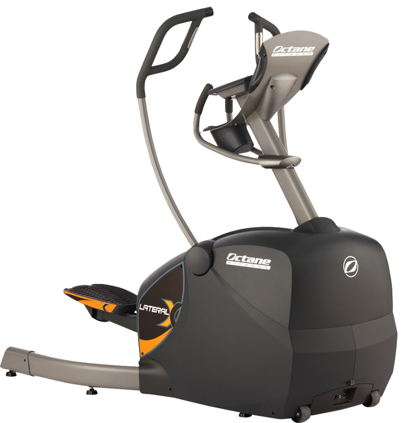 Octane Fitness