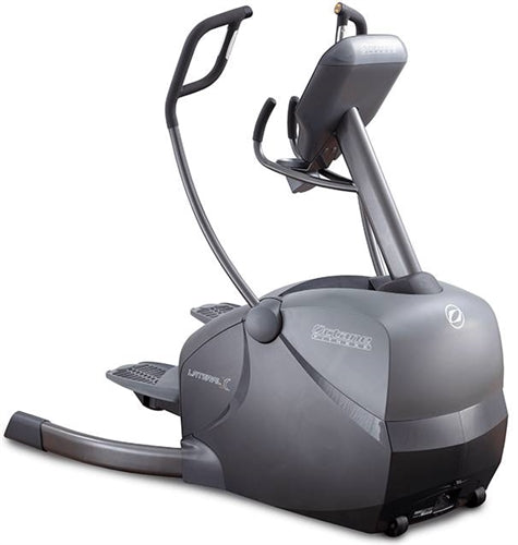 Octane LX8000 Lateral Trainer w/Standard Screen (Remanufactured)