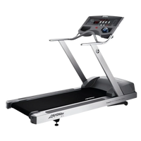 Life Fitness 91ti Treadmill