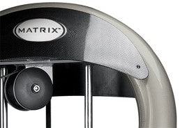 Matrix Abdominal Crunch (Remanufactured)