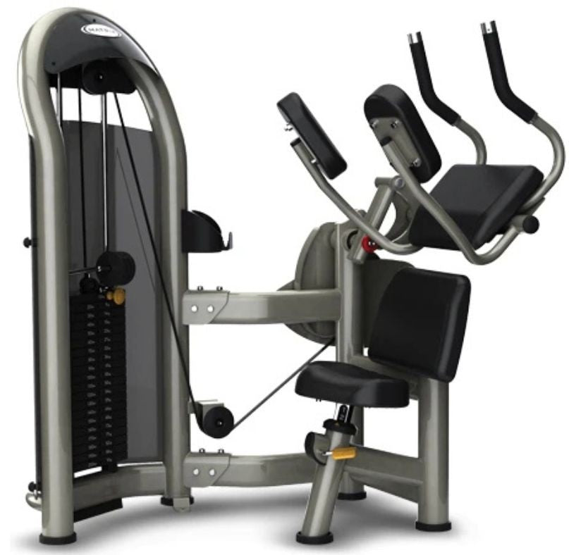 Matrix Abdominal Crunch (Remanufactured)
