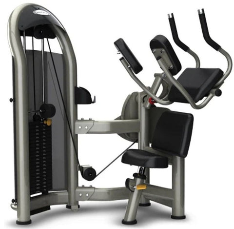Matrix Abdominal Crunch (Remanufactured)