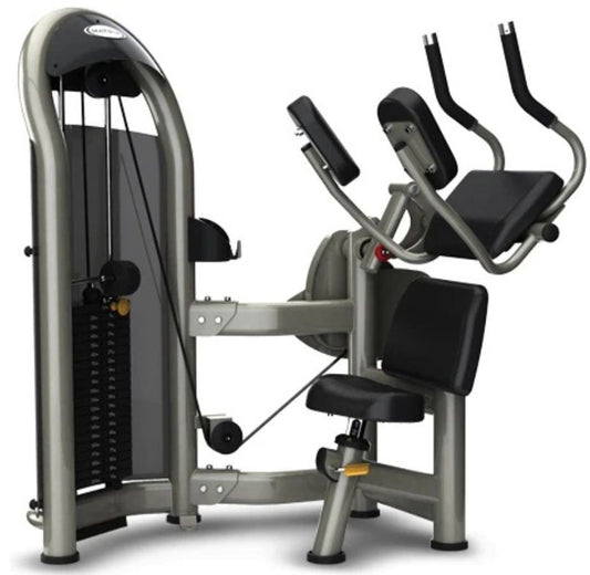 Matrix Abdominal Crunch (Remanufactured)
