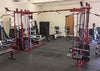 Magnum 5 Stack Multi Station Gym Image