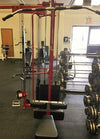 Magnum 5 Stack Multi Station Gym (Remanufactured)