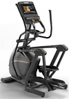 Matrix Lifestyle Elliptical w/Touch Console Image