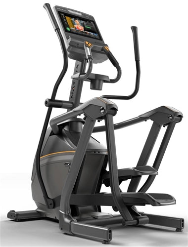 Matrix Lifestyle Elliptical w/Touch Console (Remanufactured)