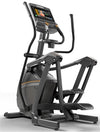 Matrix Lifestyle Elliptical w/Touch Console (Remanufactured)