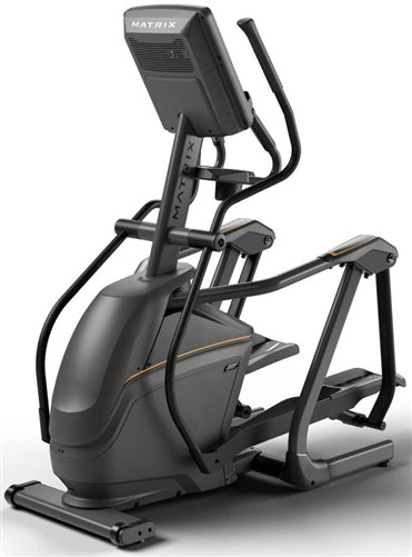 Matrix Lifestyle Elliptical w/Touch Console (Remanufactured)