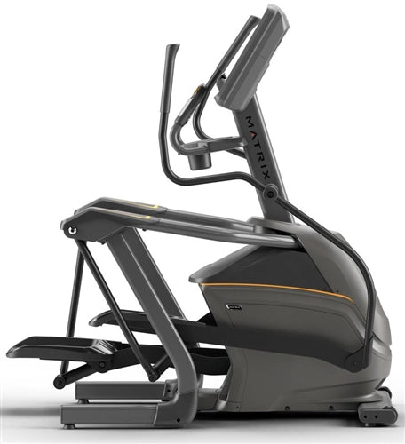 Matrix Lifestyle Elliptical w/Touch Console (Remanufactured)