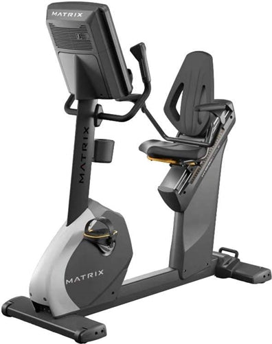 Matrix Performance Hybrid Cycle w/Touch Console (Remanufactured)