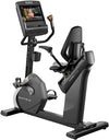 Matrix Performance Hybrid Cycle w/Touch Console (Remanufactured)