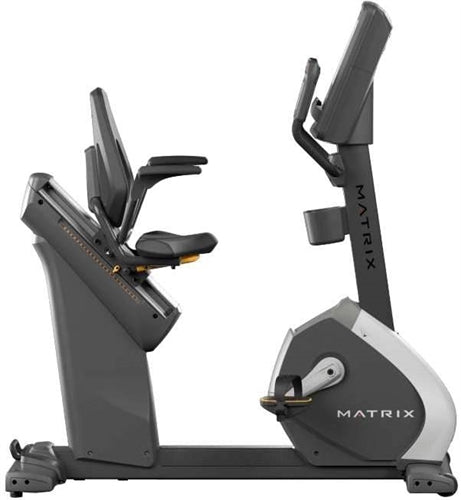 Matrix Performance Hybrid Cycle w/Touch Console (Remanufactured)