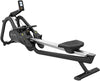 Matrix Indoor Rower w/LCD Console Image