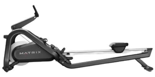 Matrix Indoor Rower w/LCD Console (Remanufactured)