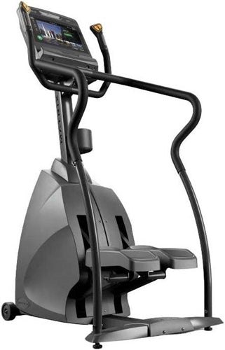 Matrix Endurance Stepper w/Touch Console (Remanufactured)