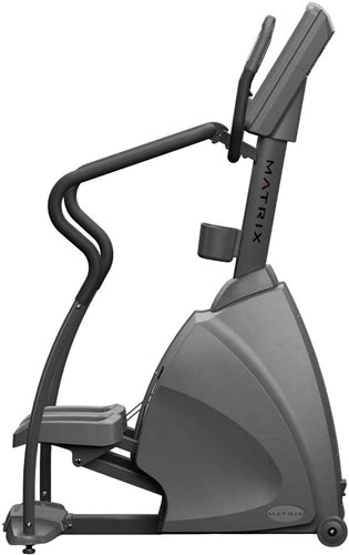 Matrix Endurance Stepper w/Touch Console (Remanufactured)